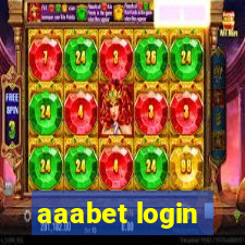 aaabet login